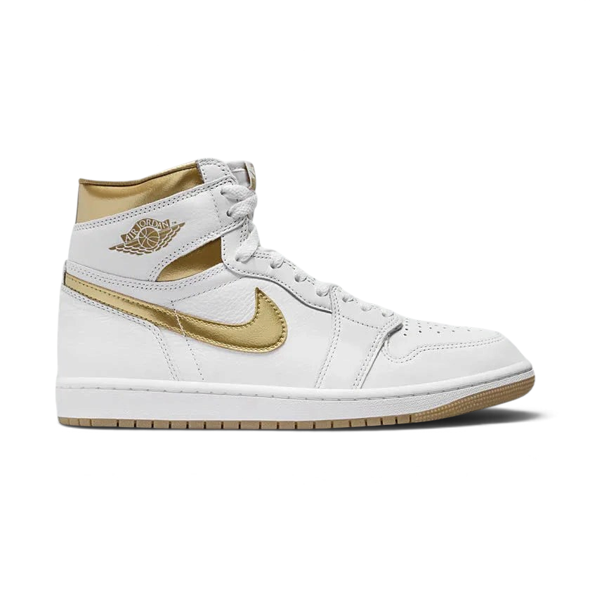 tradesports.co.uk Nike Women's Air Jordan 1 Retro Hi OG FD2596 107
