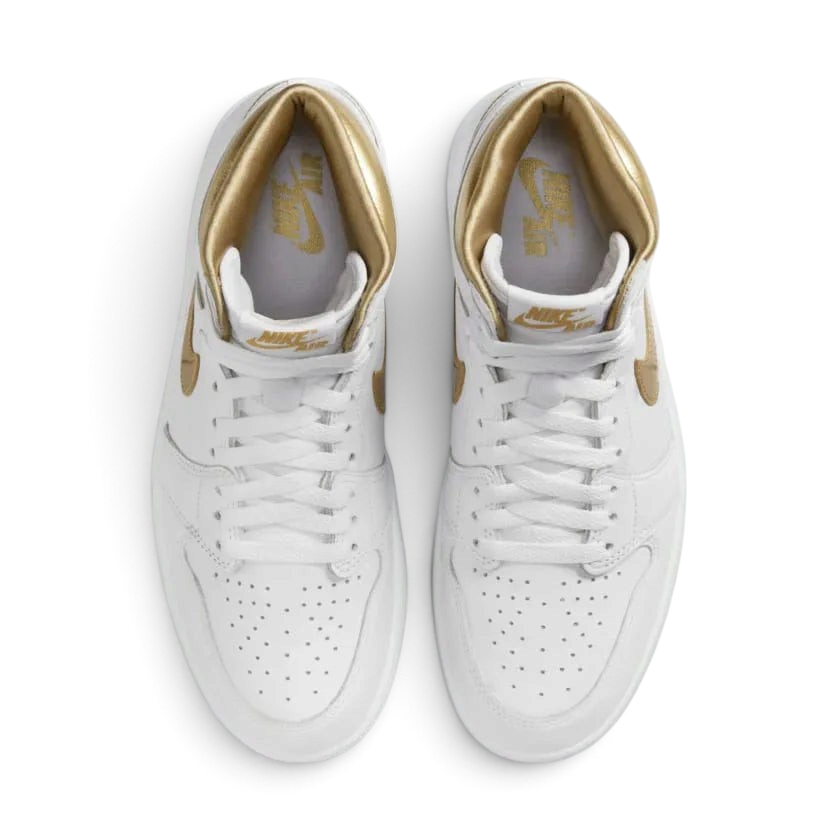 tradesports.co.uk Nike Women's Air Jordan 1 Retro Hi OG FD2596 107