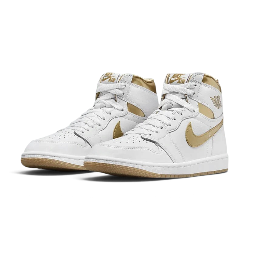 tradesports.co.uk Nike Women's Air Jordan 1 Retro Hi OG FD2596 107