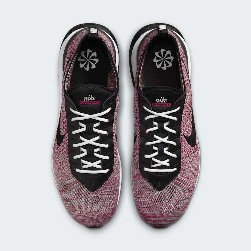 tradesports.co.uk Nike Men's Air Max Flyknit Racer FD2764 600