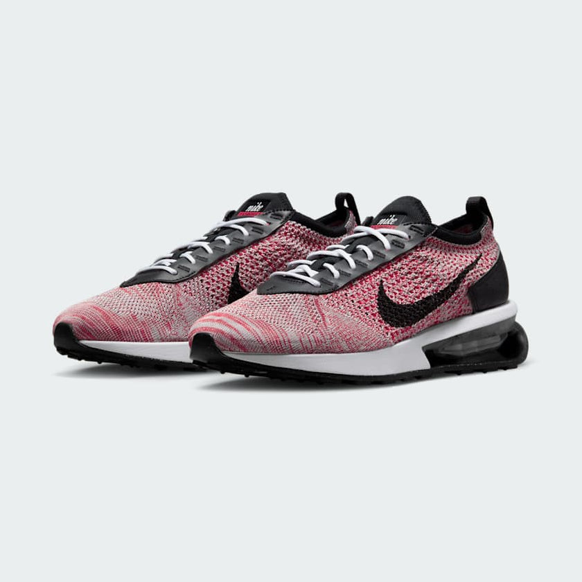 tradesports.co.uk Nike Men's Air Max Flyknit Racer FD2764 600