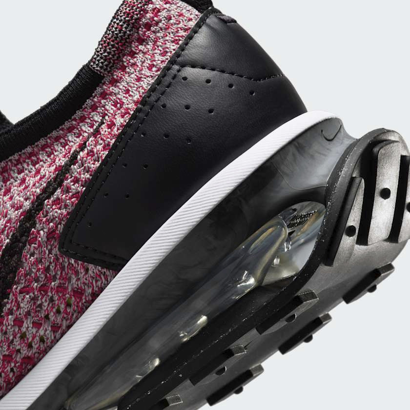 tradesports.co.uk Nike Men's Air Max Flyknit Racer FD2764 600
