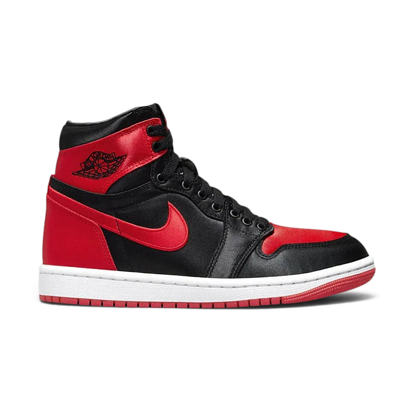 tradesports.co.uk Nike Women's Air Jordan 1 Retro Hi FD4610 061