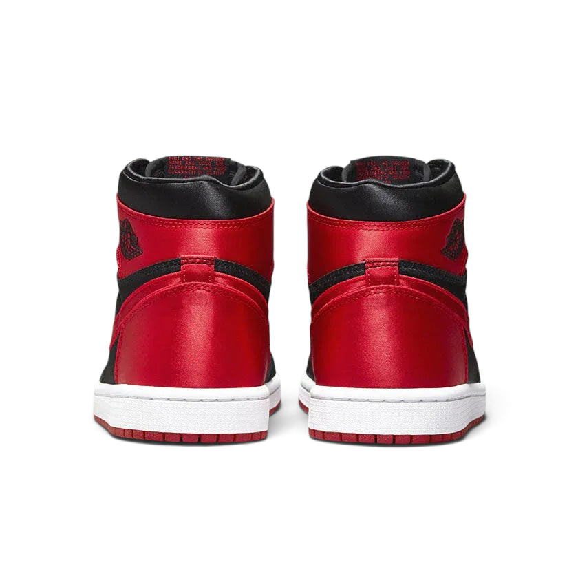 tradesports.co.uk Nike Women's Air Jordan 1 Retro Hi FD4610 061