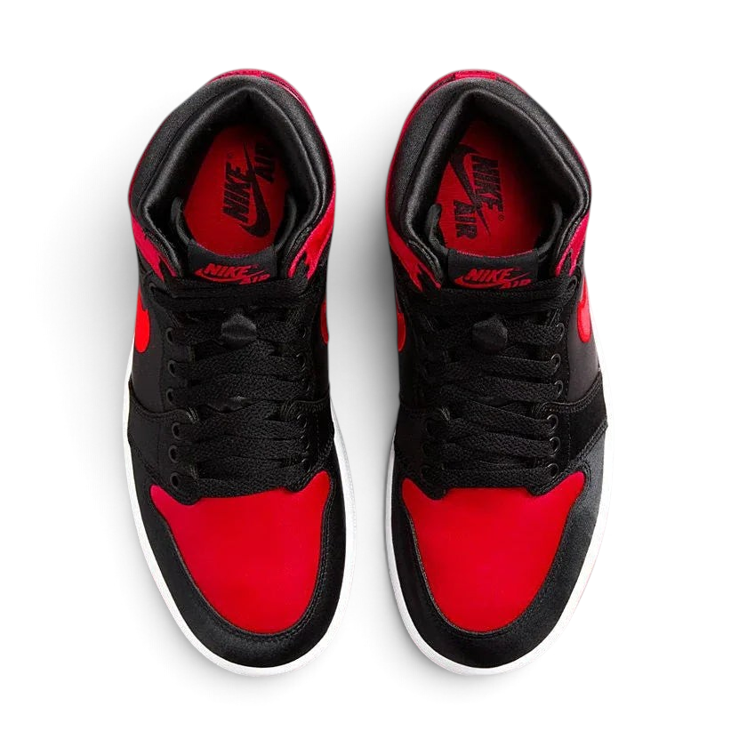 tradesports.co.uk Nike Women's Air Jordan 1 Retro Hi FD4610 061