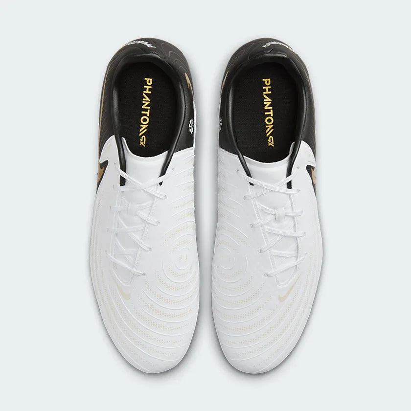 tradesports.co.uk Nike Men's Phantom GX II Academy FG/MG FD6723 100