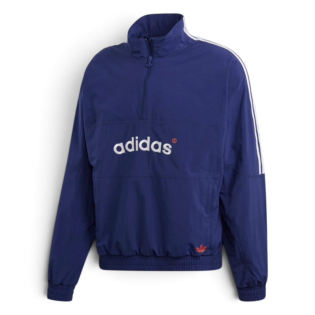 tradesports.co.uk Adidas Originals Men's Archive Track Top - Blue