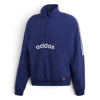 tradesports.co.uk Adidas Originals Men's Archive Track Top - Blue