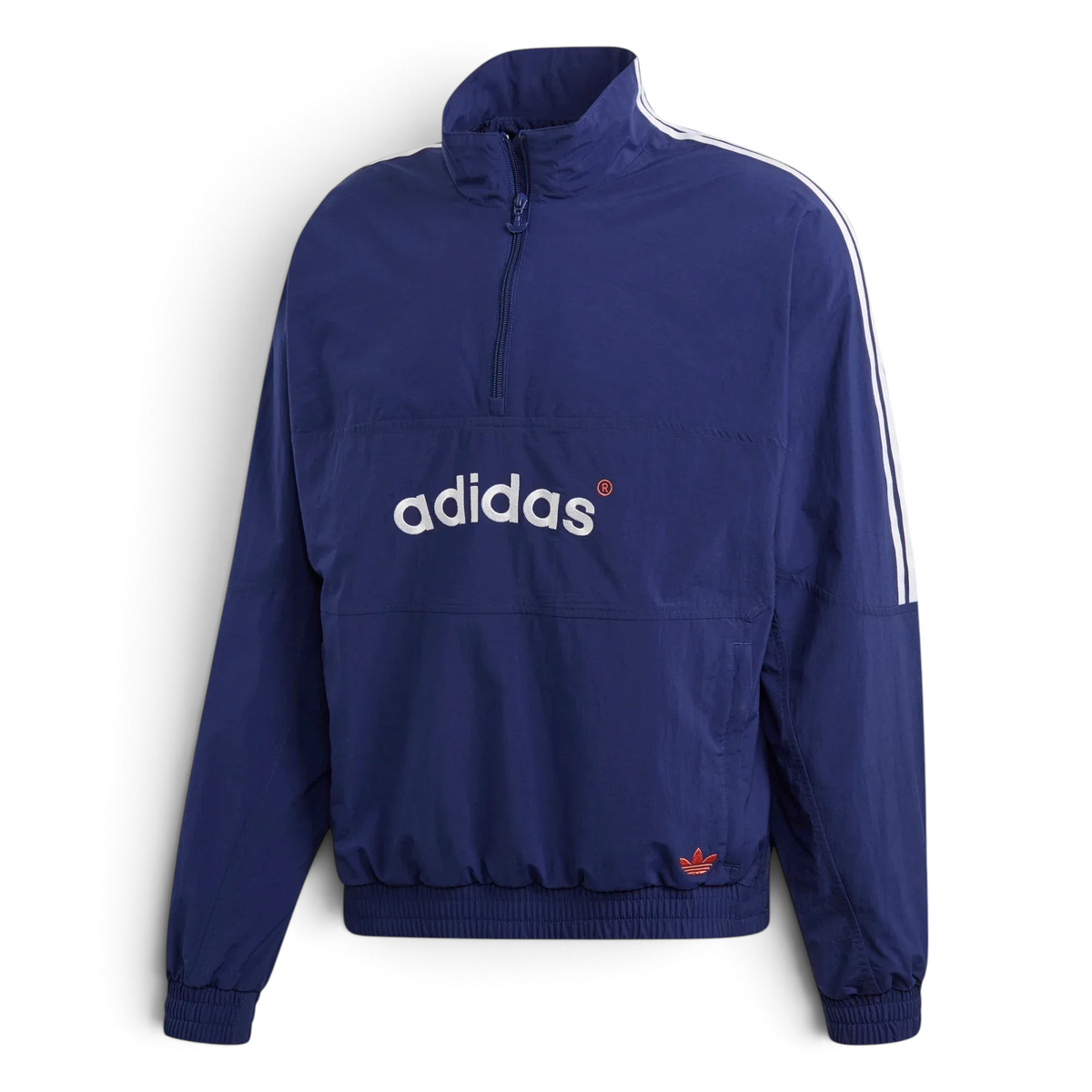 tradesports.co.uk Adidas Originals Men's Archive Track Top - Blue