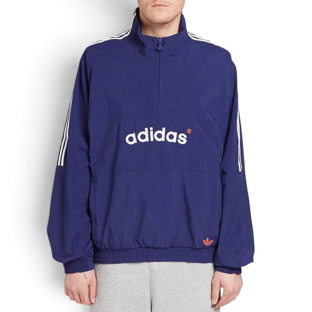 tradesports.co.uk Adidas Originals Men's Archive Track Top - Blue
