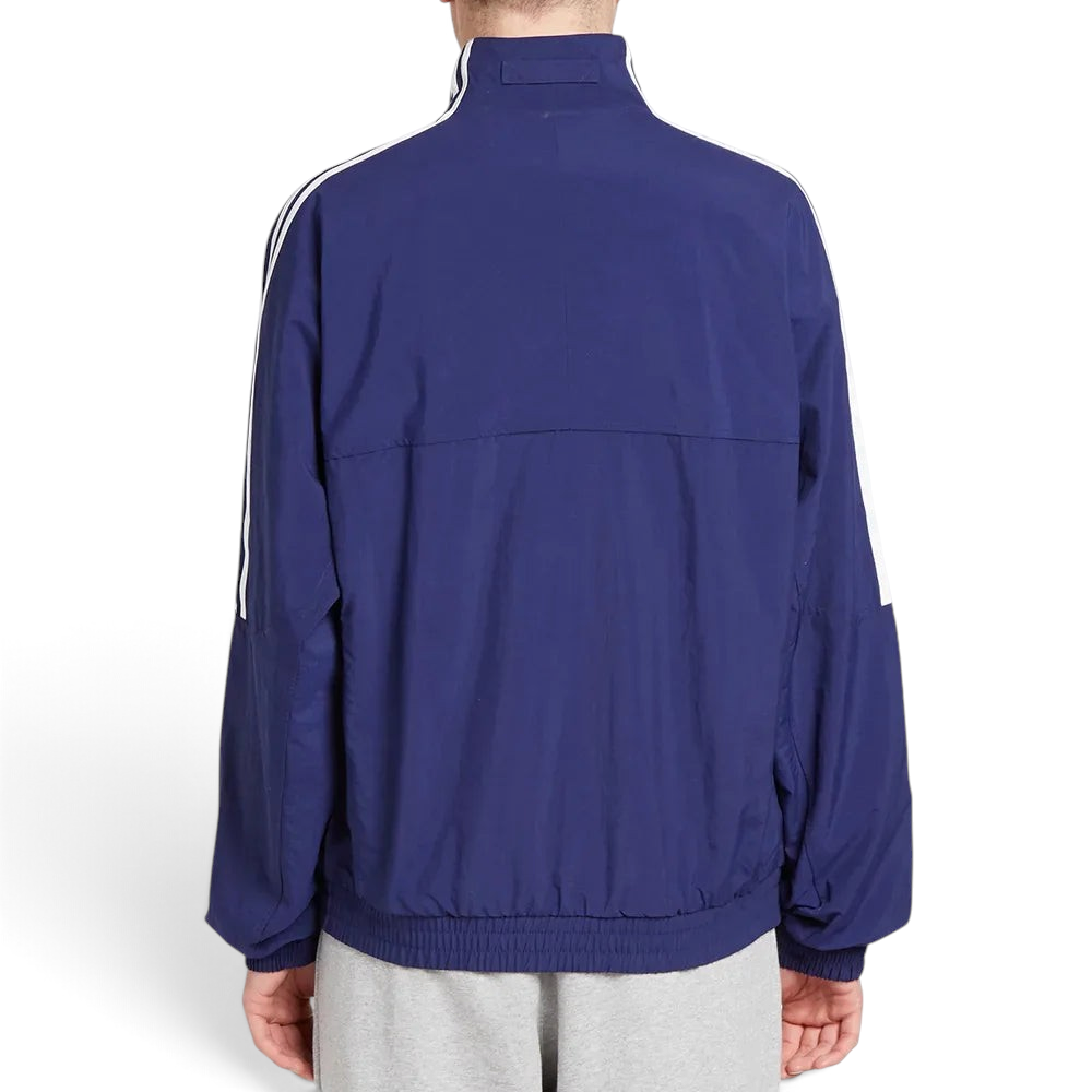 tradesports.co.uk Adidas Originals Men's Archive Track Top - Blue
