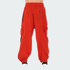 tradesports.co.uk Adidas Y-3 Men's Shell Track Pants FJ0379
