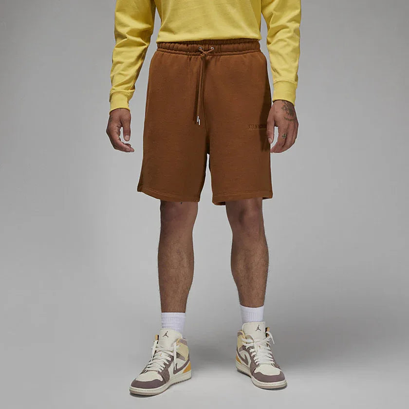 tradesports.co.uk Nike Men's Air Jordan Wordmark Shorts FJ0700 281 Main image
