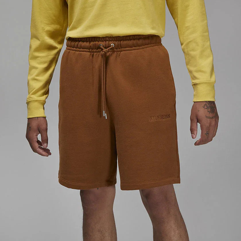 Air Jordan Wordmark Shorts FJ0700 281 Secondary image