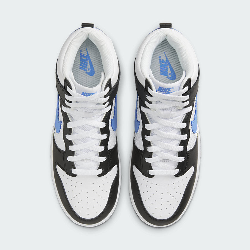 Nike Dunk High – Classic Hoops Style with Elevated Comfort – Trade