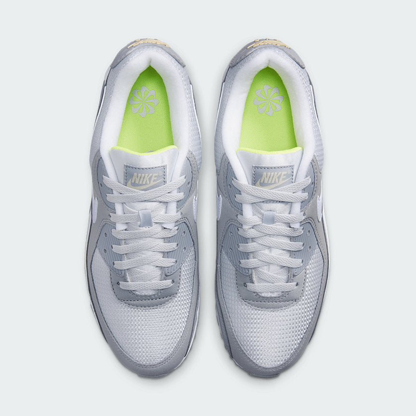 tradesports.co.uk Nike Men's Air Max 90 FJ4824 001