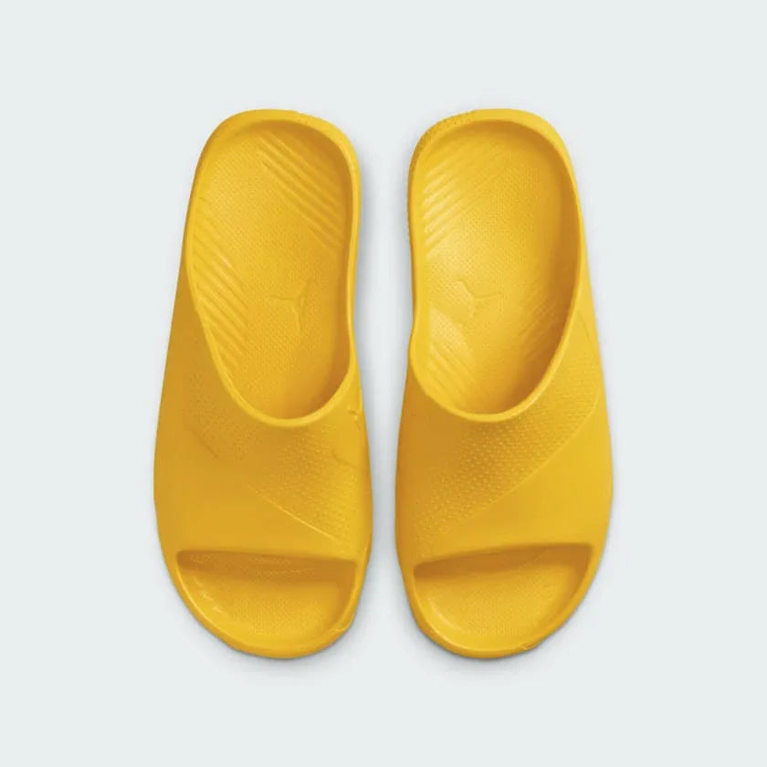 Air Jordan Post Slide Juniors FJ6069 701 Main image