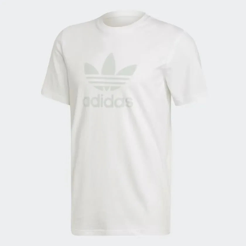adidas Originals Men's Crew Neck Trefoil T-Shirt FK1355 Secondary image