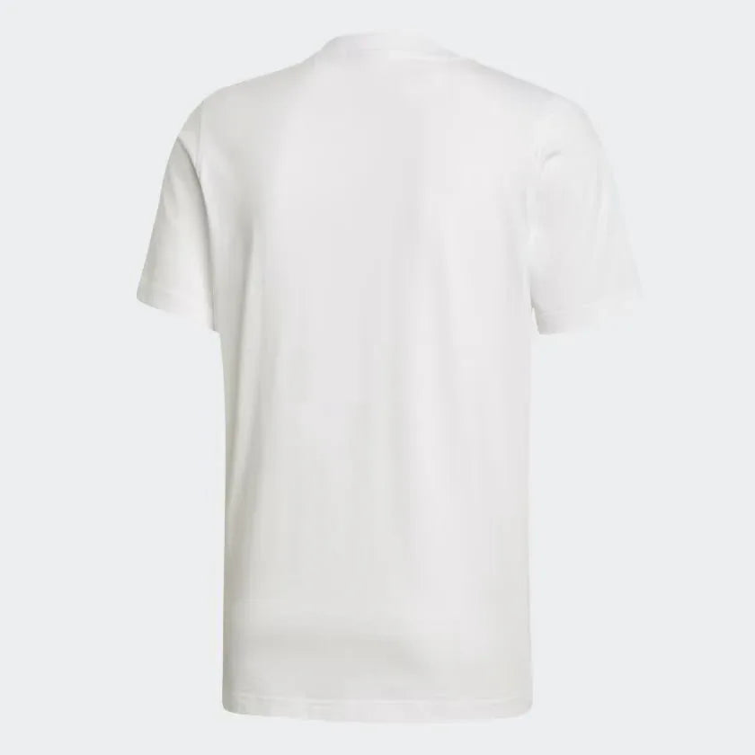 tradesports.co.uk adidas Originals Men's Crew Neck Trefoil T-Shirt FK1355