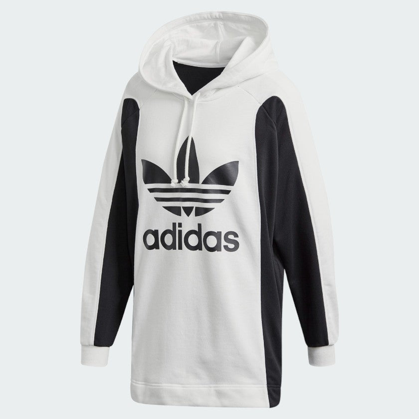 tradesports.co.uk adidas Originals Women's Bellista Hoodie FL4127