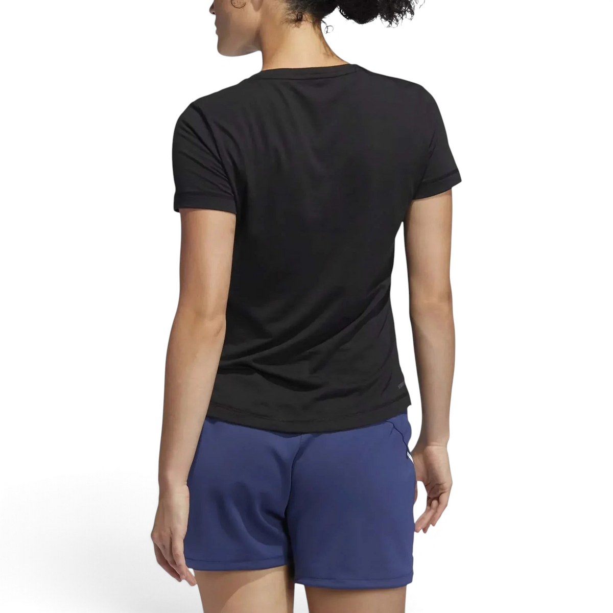 tradesports.co.uk Adidas Women's Prime Training T-Shirt FL8782