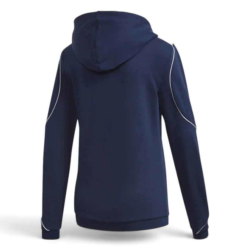 tradesports.co.uk Adidas Originals Women's Size 6 Hooded Track Jacket FM1932