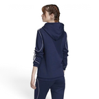 tradesports.co.uk Adidas Originals Women's Size 6 Hooded Track Jacket FM1932