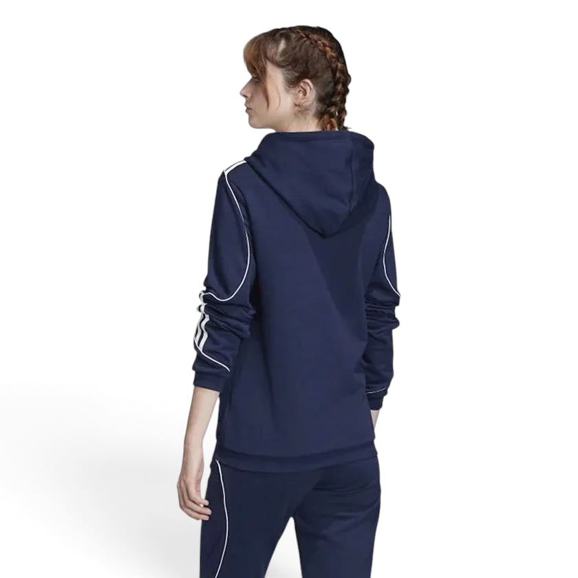 tradesports.co.uk Adidas Originals Women's Size 6 Hooded Track Jacket FM1932