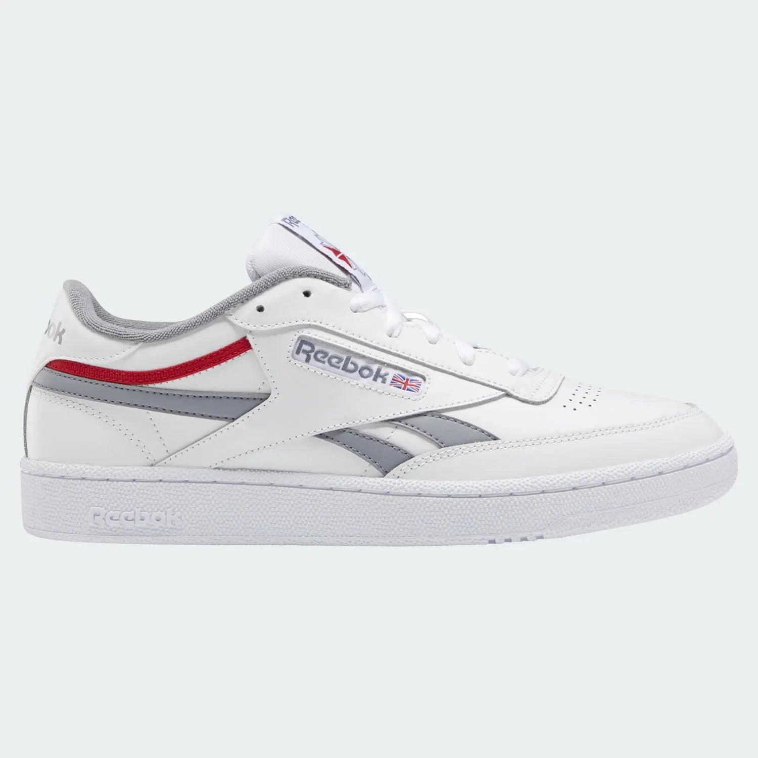 tradesports.co.uk Reebok Men's Classic Club C Revenge FV2138 Main image