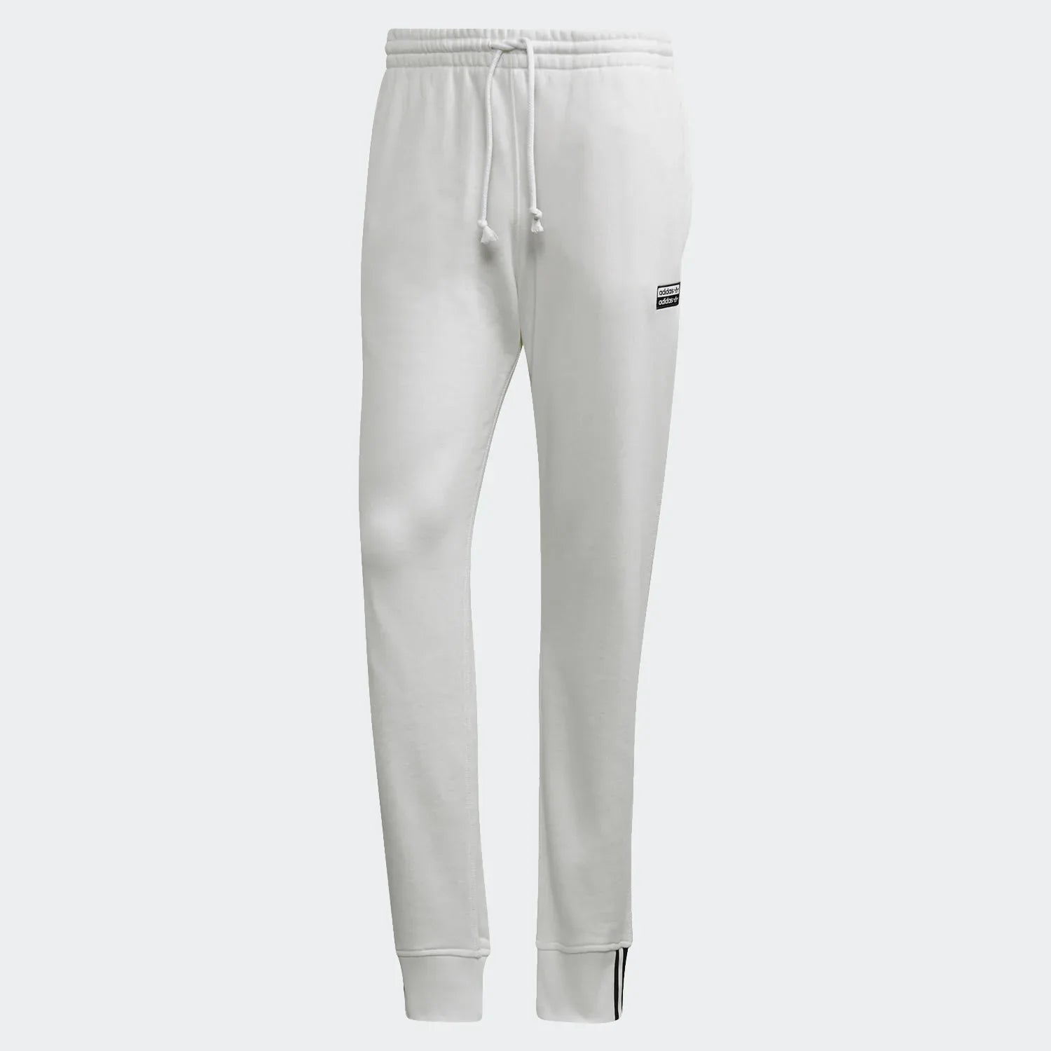 adidas R.Y.V. Sweat Pants Men's Core White Cotton FM2255 Secondary image