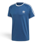 tradesports.co.uk Adidas Men's 3 Stripe Trefoil T-Shirt FM3772