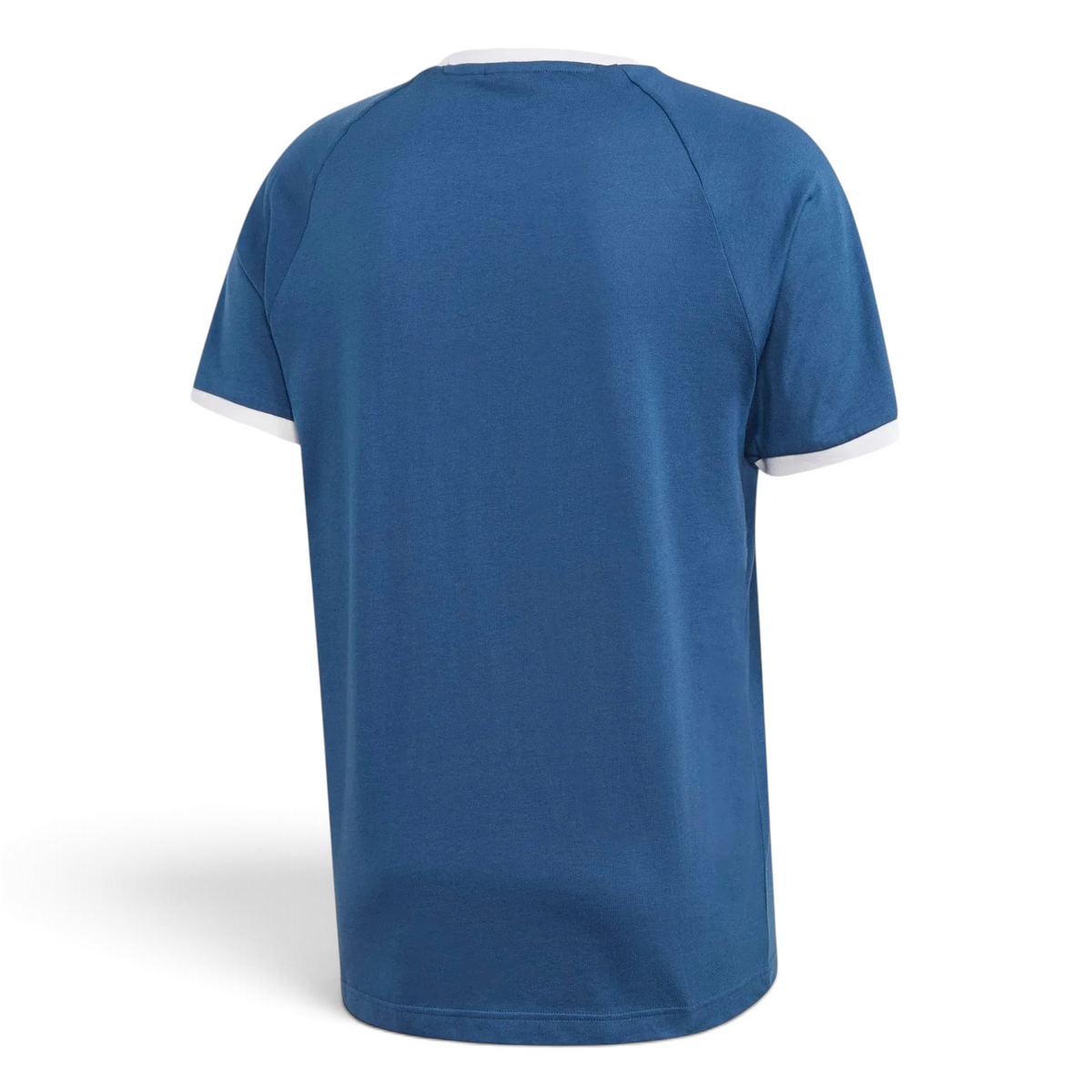 tradesports.co.uk Adidas Men's 3 Stripe Trefoil T-Shirt FM3772
