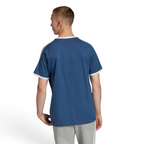 tradesports.co.uk Adidas Men's 3 Stripe Trefoil T-Shirt FM3772