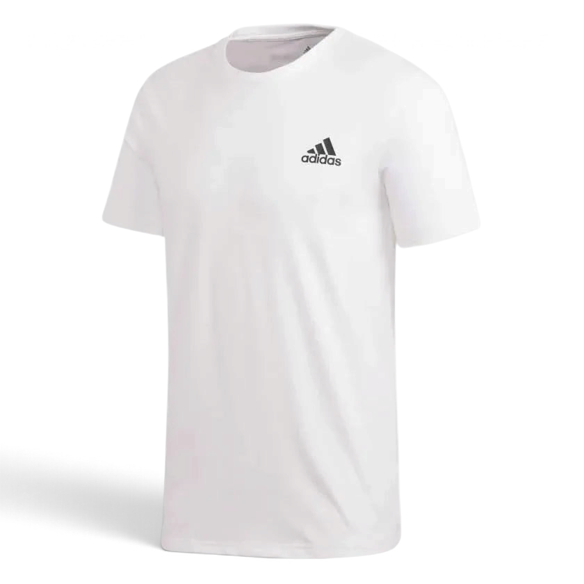 Adidas Men's Paris Graphic Tee Shirt FM4419 Secondary image