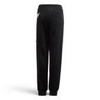 tradesports.co.uk Adidas Essentials Older Kids Collegiate Joggers - Black
