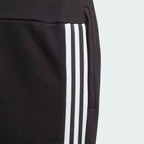 Adidas Older Kids Athletics Club French Terry Track Pants Black FM4832