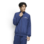tradesports.co.uk Adidas Men's Favorites Track Top Water Resistant - Blue