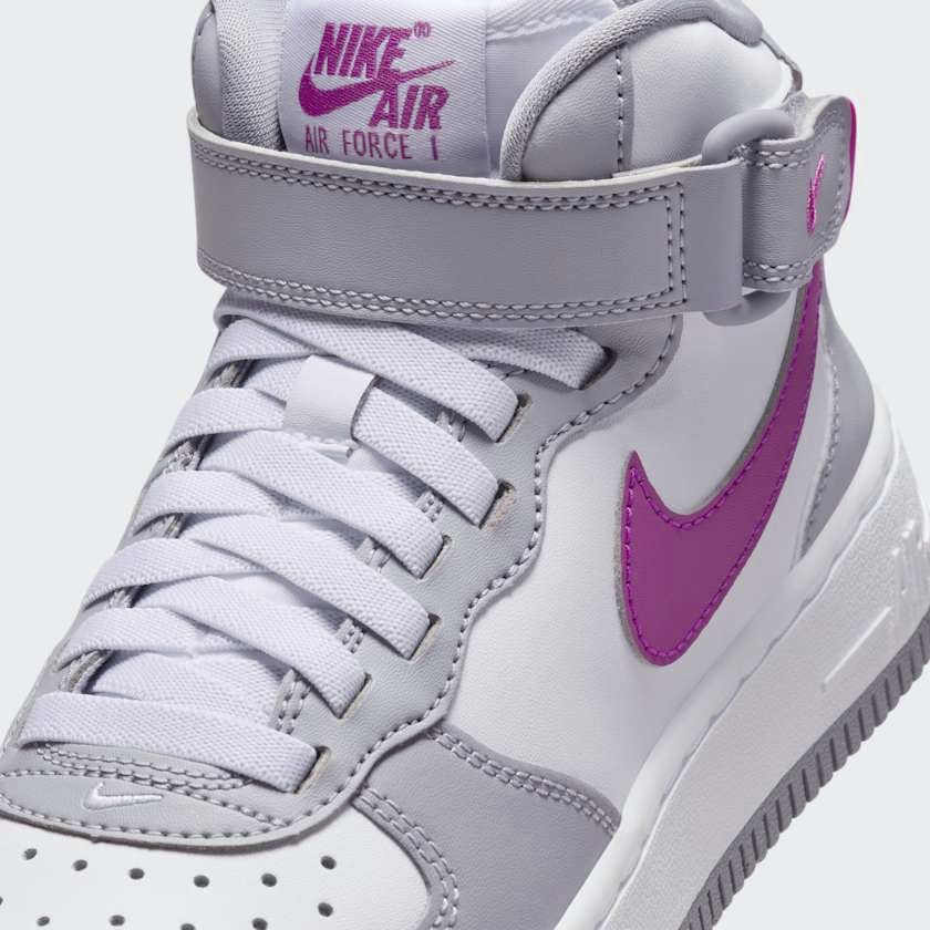 Nike Air Force 1: Iconic Style That Lasts – Trade Sports