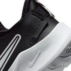Detailed zoom on the foam midsole, highlighting the cushioning and lightweight build.