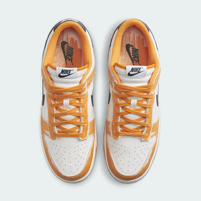 tradesports.co.uk Nike Men's Dunk Low FN3418 100