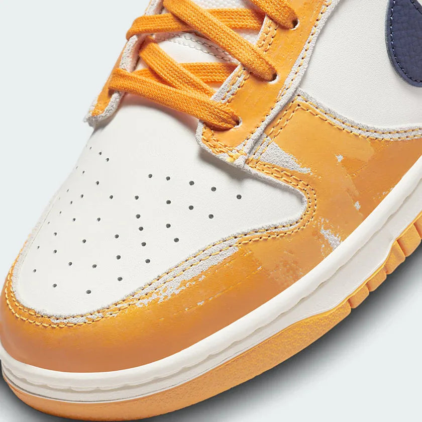 tradesports.co.uk Nike Men's Dunk Low FN3418 100