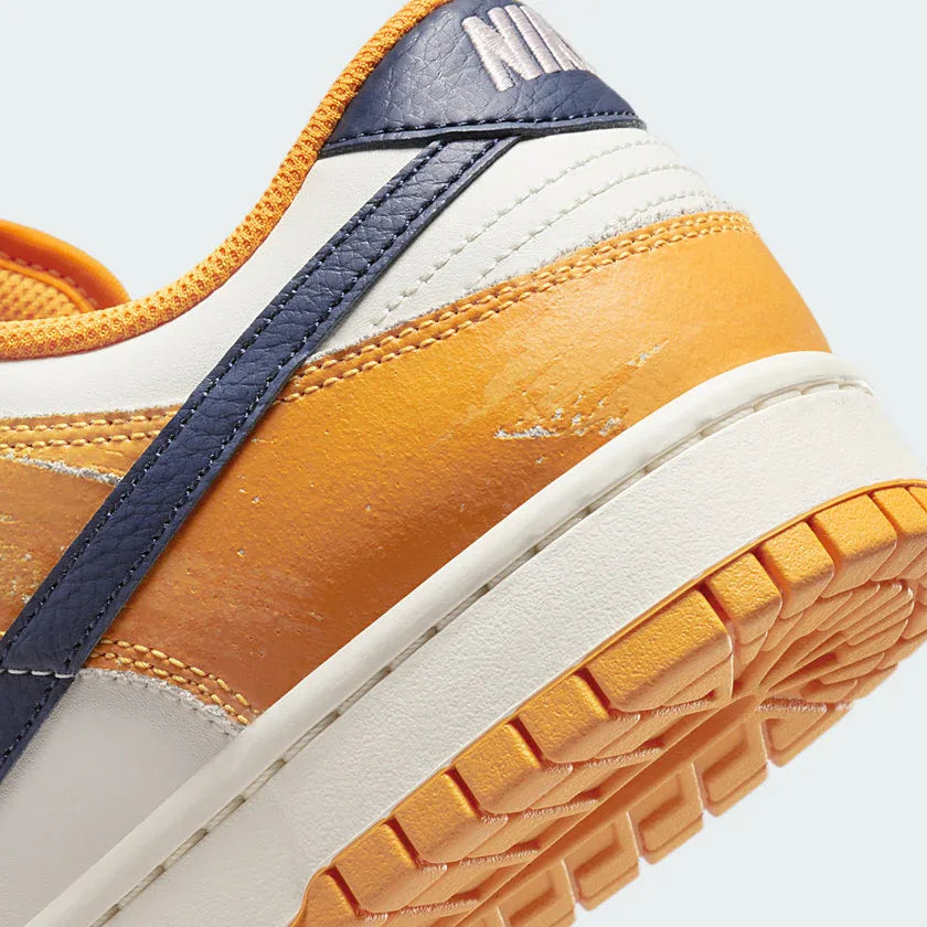 tradesports.co.uk Nike Men's Dunk Low FN3418 100