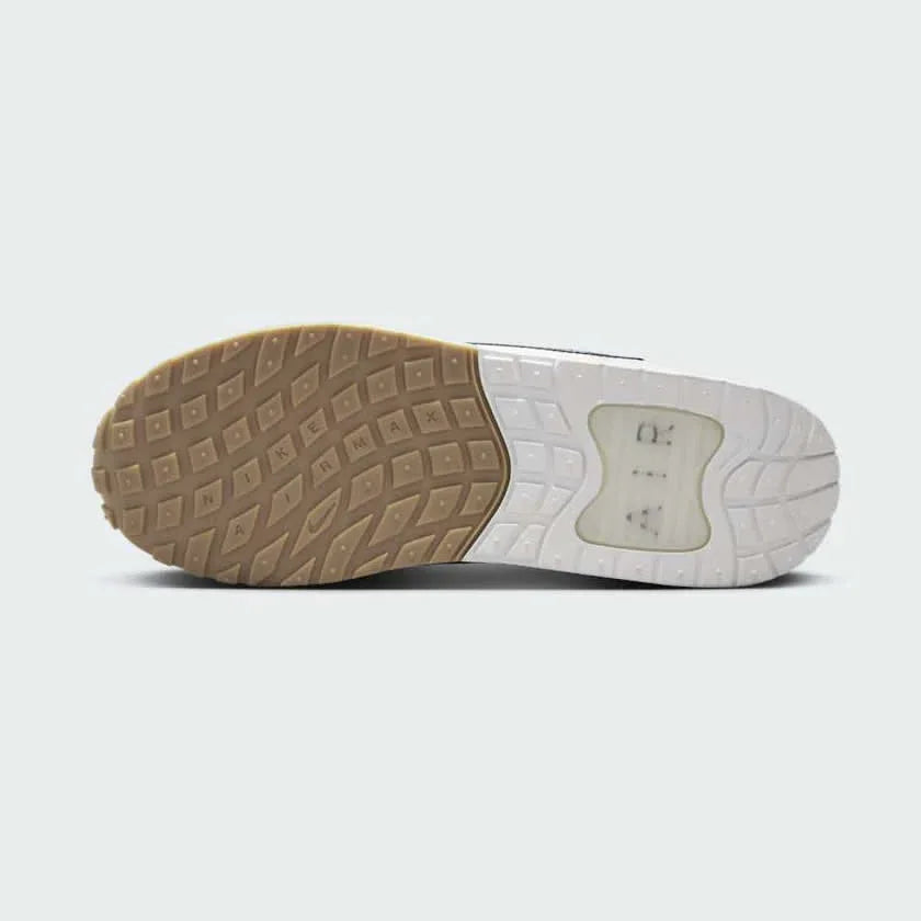 Nike Men's Air Max Solo Running Trainers FN6918 100 Secondary image