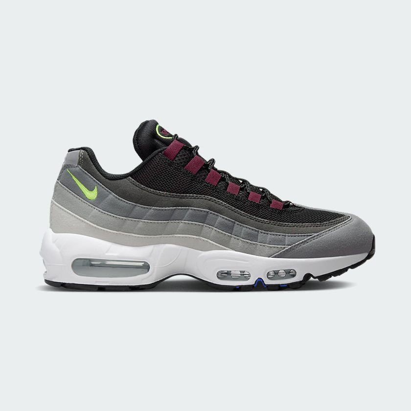 tradesports.co.uk Nike Men's Air Max 95 Next Nature FN7801 001