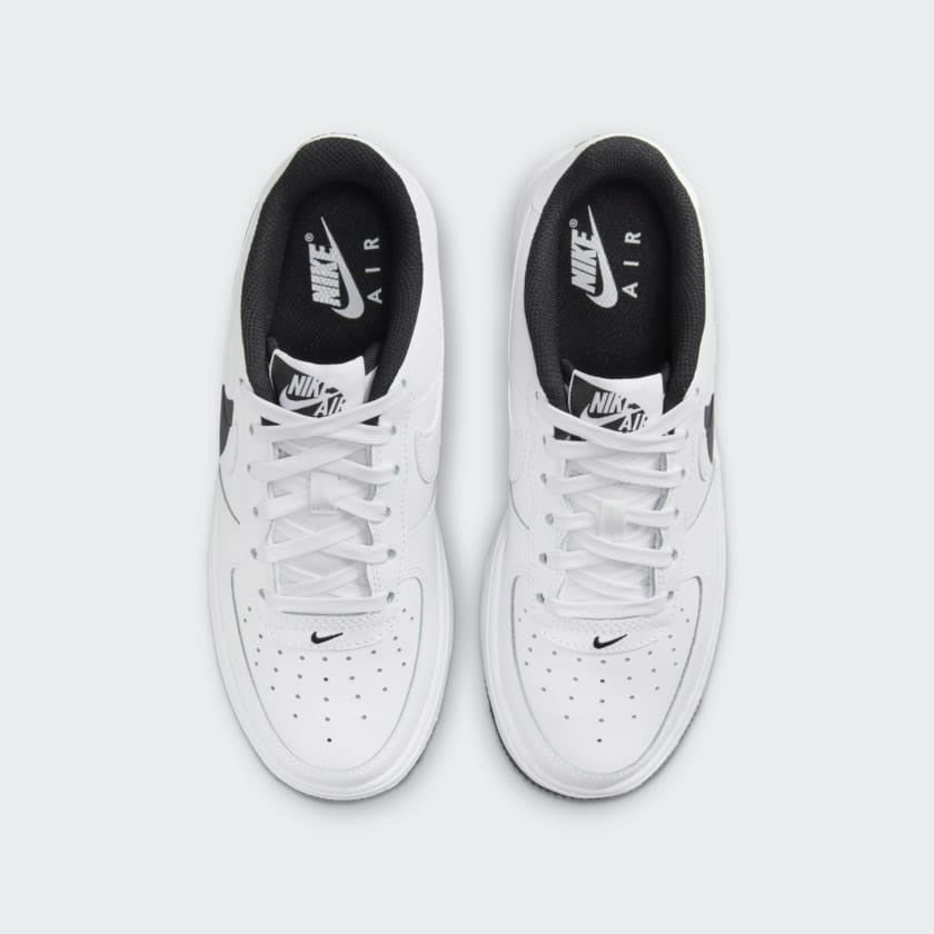 Nike Air Force – Timeless Style with All-Day Comfort – Trade Sports