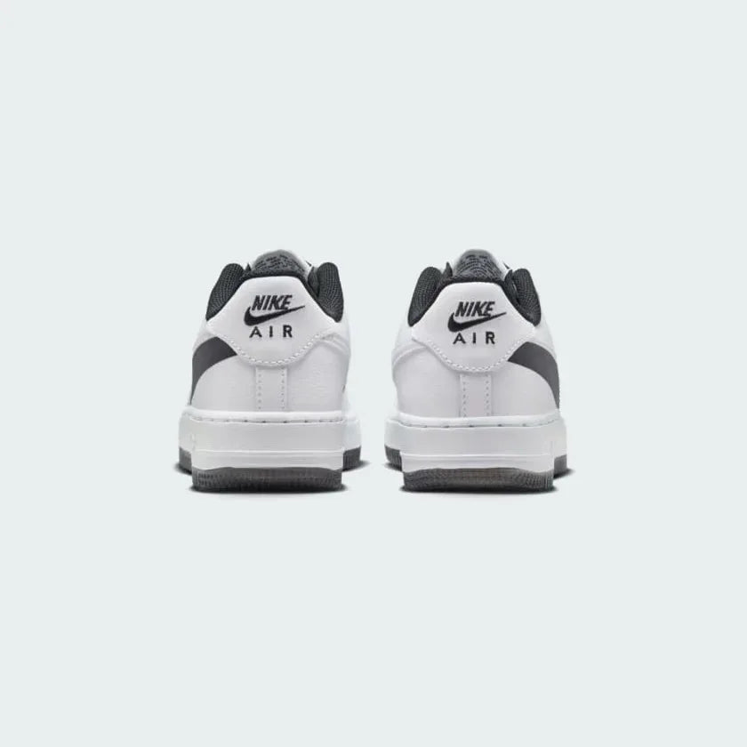 tradesports.co.uk Nike Juniors Air Force 1 LV8 4 FQ4118 100