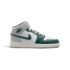 tradesports.co.uk Nike Juniors Air Jordan 1 Mid Special Edition FQ8088 103