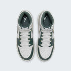 tradesports.co.uk Nike Juniors Air Jordan 1 Mid Special Edition FQ8088 103
