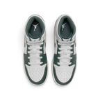 tradesports.co.uk Nike Juniors Air Jordan 1 Mid Special Edition FQ8088 103