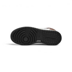 tradesports.co.uk Nike Juniors Air Jordan 1 Mid Special Edition FQ8162 142
